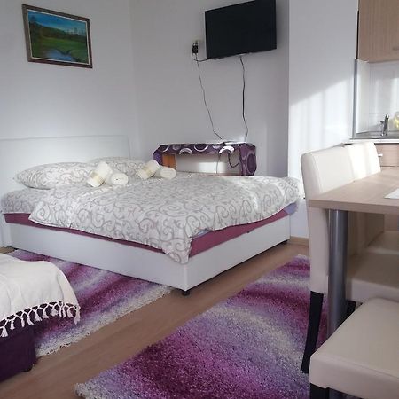 Apartment Bucic Zlatibor Quarto foto