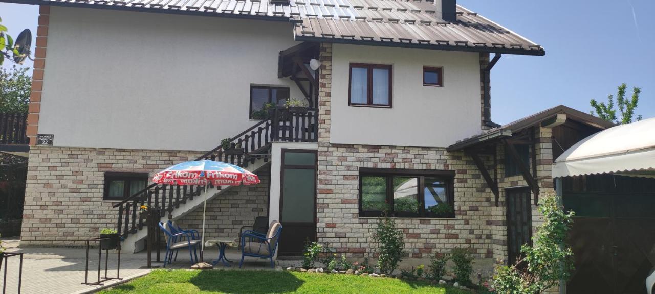 Apartment Bucic Zlatibor Exterior foto