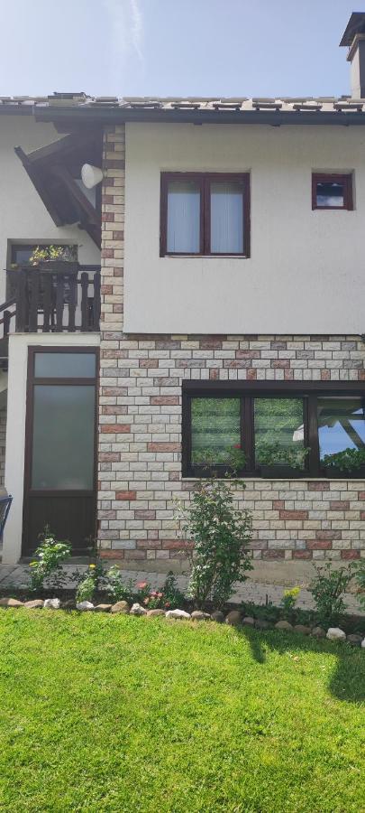 Apartment Bucic Zlatibor Exterior foto