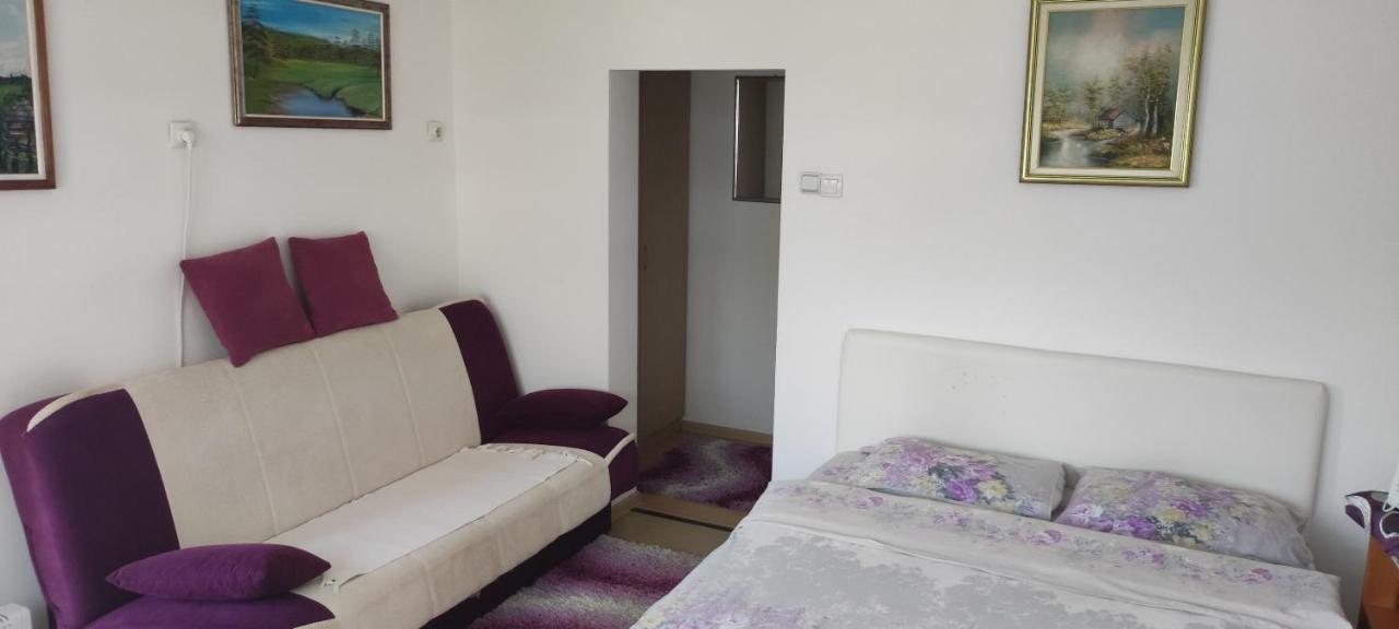 Apartment Bucic Zlatibor Exterior foto