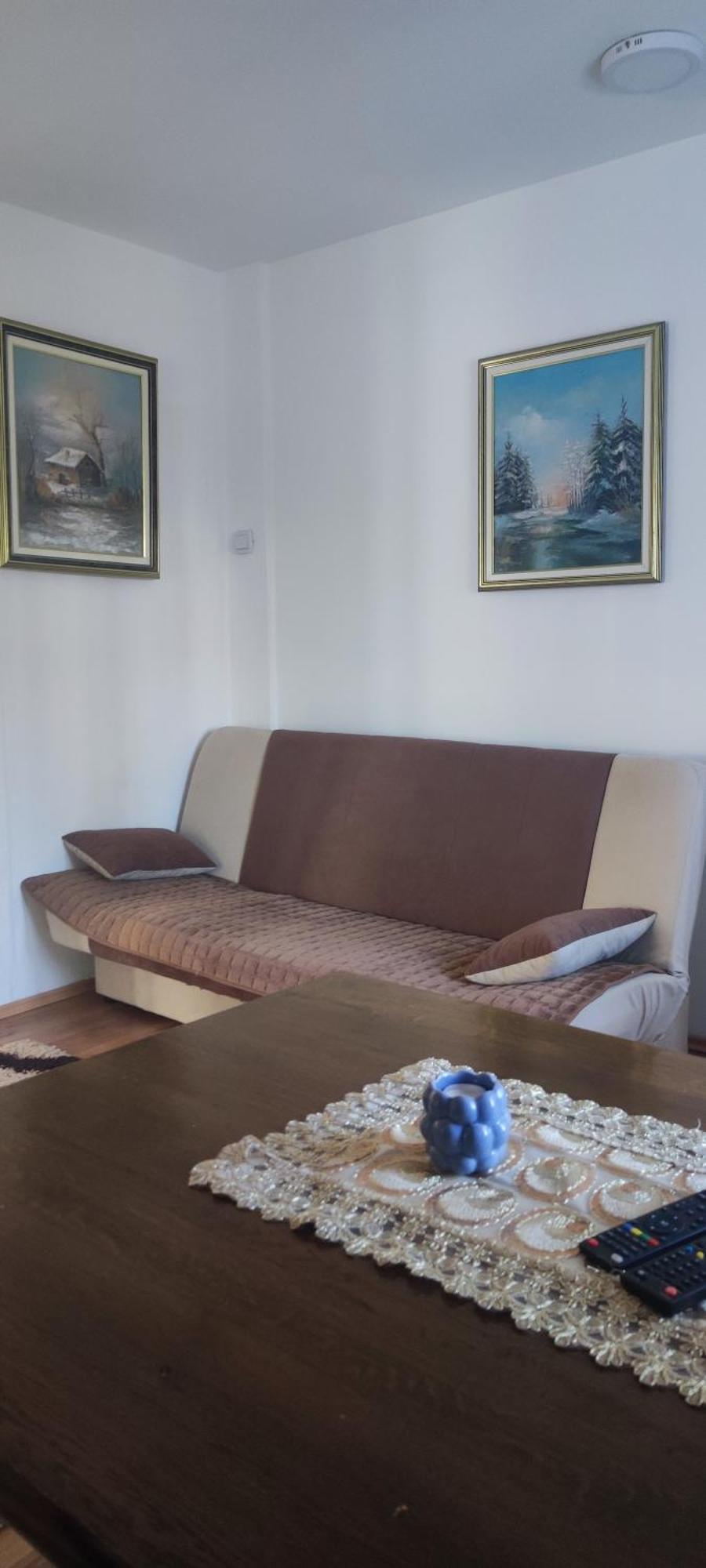 Apartment Bucic Zlatibor Exterior foto