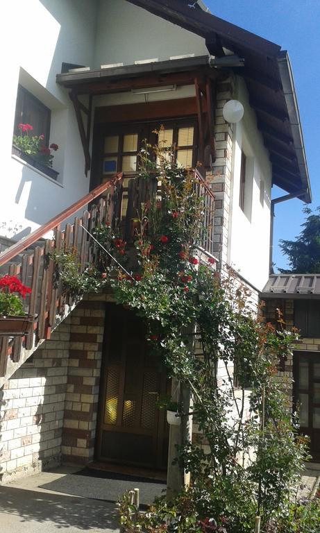 Apartment Bucic Zlatibor Exterior foto