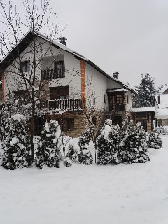 Apartment Bucic Zlatibor Exterior foto
